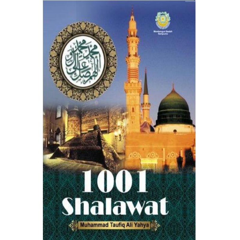 

pdf 1001 Shalawat