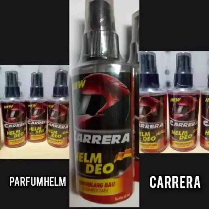 COD Parfum helm RR / pewangi Helm Merek RR