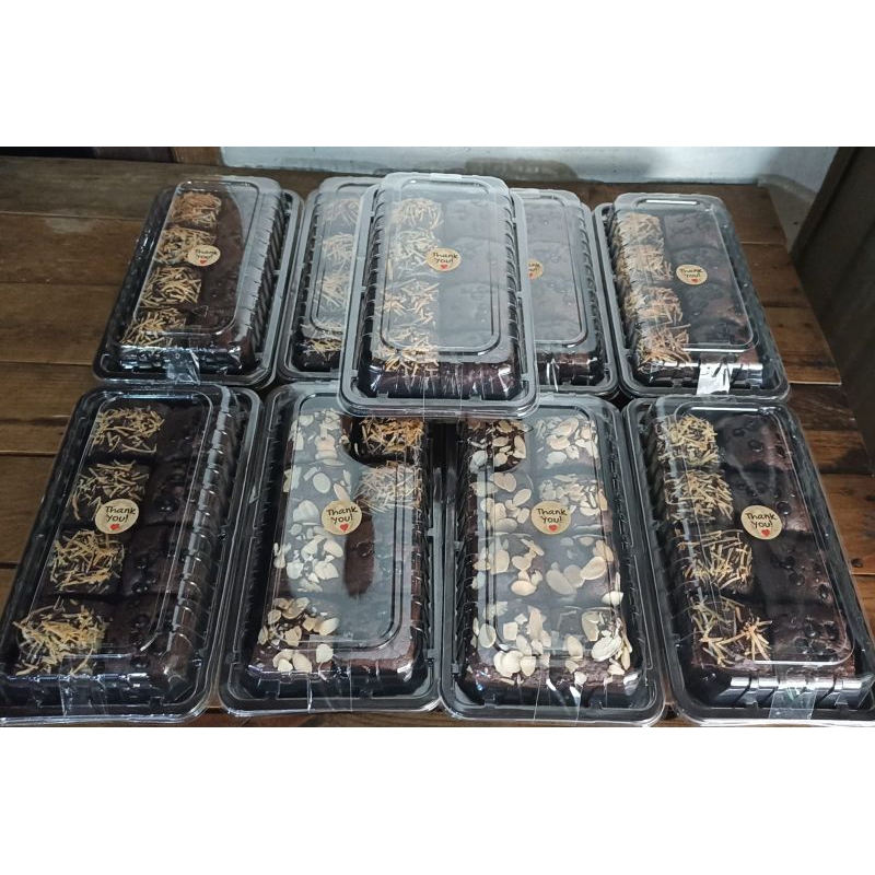 

PROMO MURAH ENAK BROWNIES / ANEKA CAKE BIKIN NAGIH