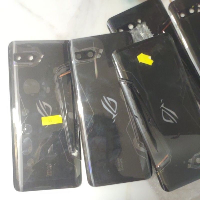 Backdoor For Asus Rog Phone 2 New Original