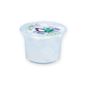 

kara nata de coco lychee 130g - kara nata de coco lychee