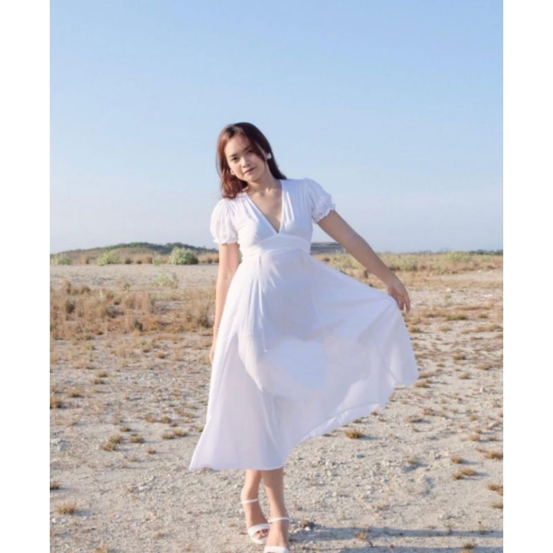 Dress Bora || Dress Wanita Bali || Baju Pantai Wanita Bali Murah