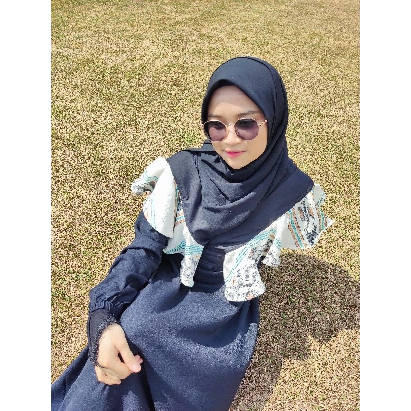 OUTER GAMIS TENUN JEPARA