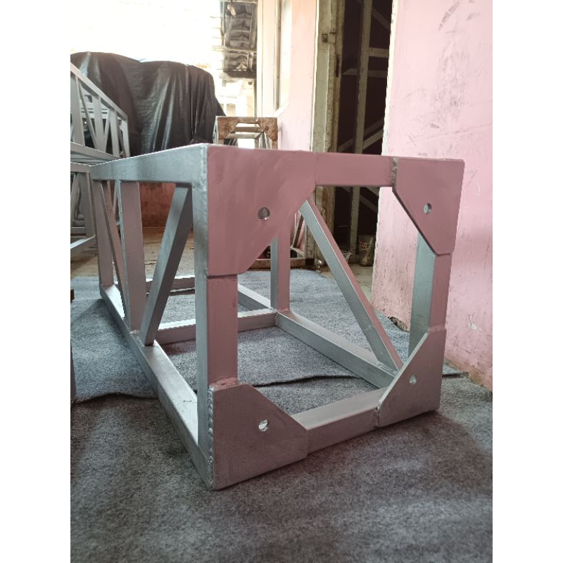 Rigging stage 40x40x100 cm balokan panggung rigging 1 MTR
