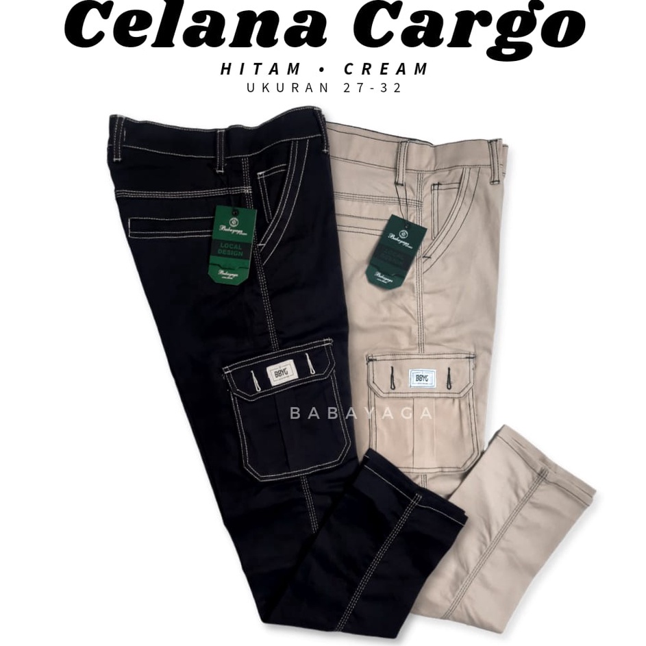 Diskon CELANA CARGO PANJANG PRIA JUMBO CELANA CARGO PANJANG HITAM CELANA CARGO PANJANG PRIA CELANA K