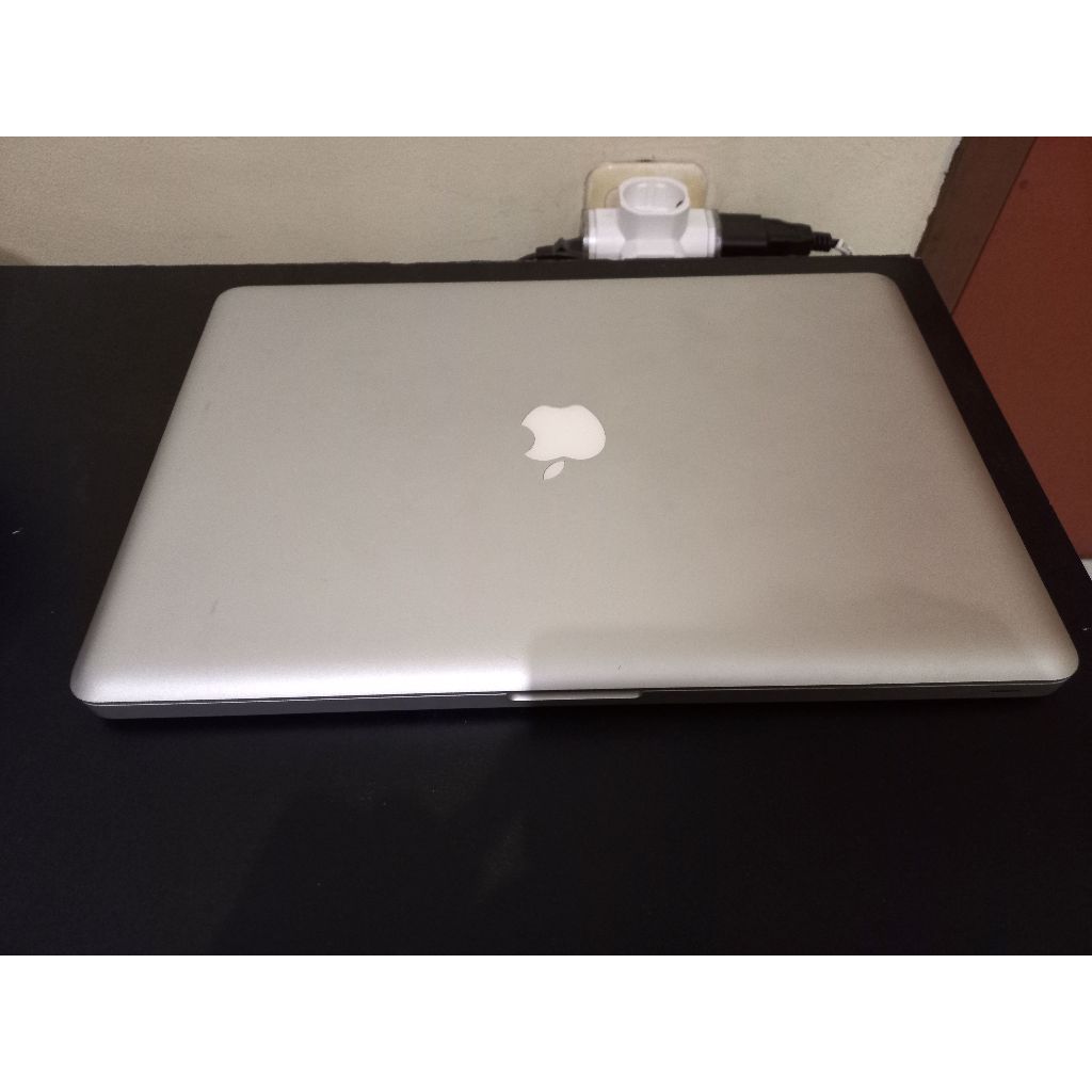 MacBook Pro 15-inch 2011