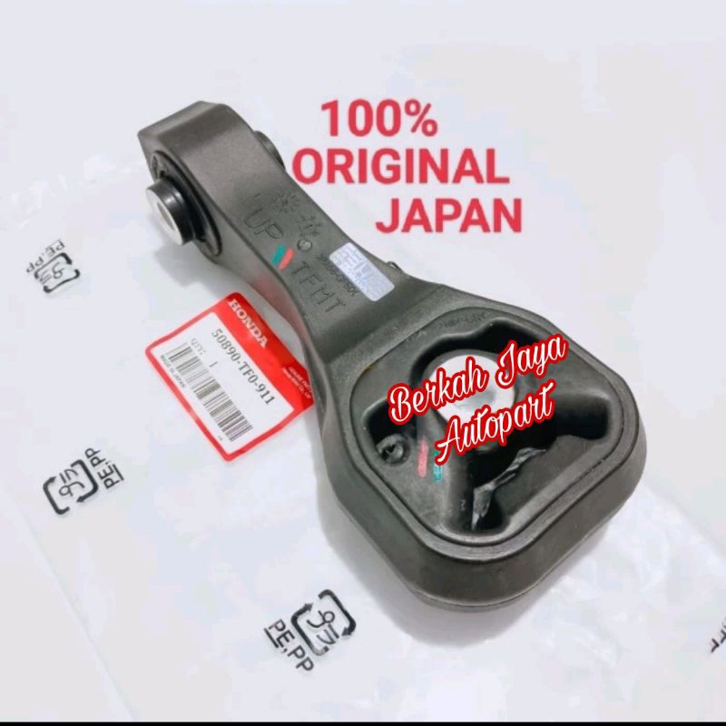 engine mounting belakang mobilio rs brio brv 2014-2019 matic original