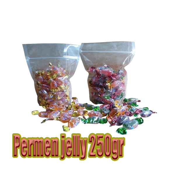 

Permen jelly Neljelly turki 250gr