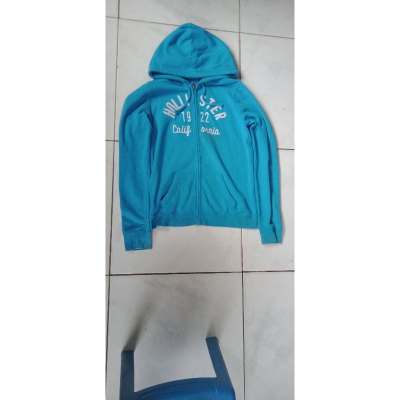 HOODIE STM HOLISTER