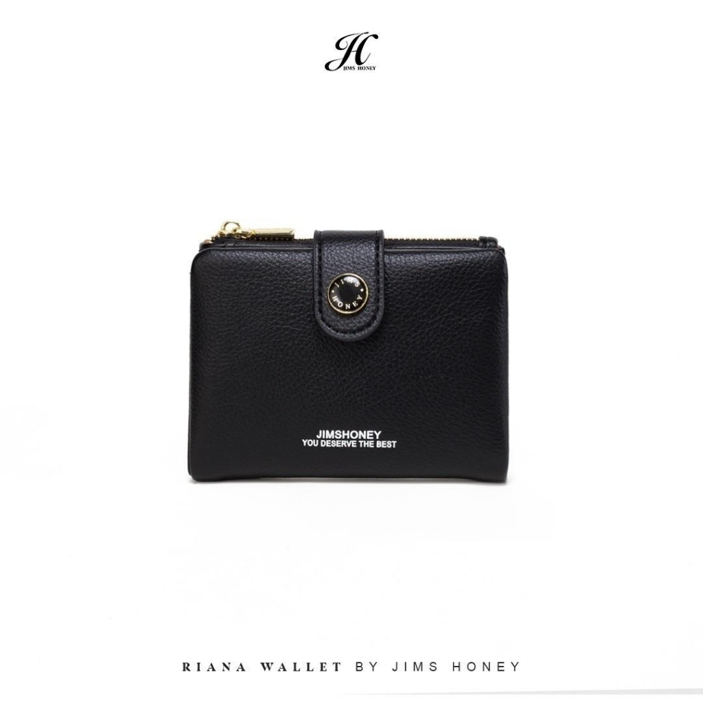 JIMS HONEY RIANA WALLET