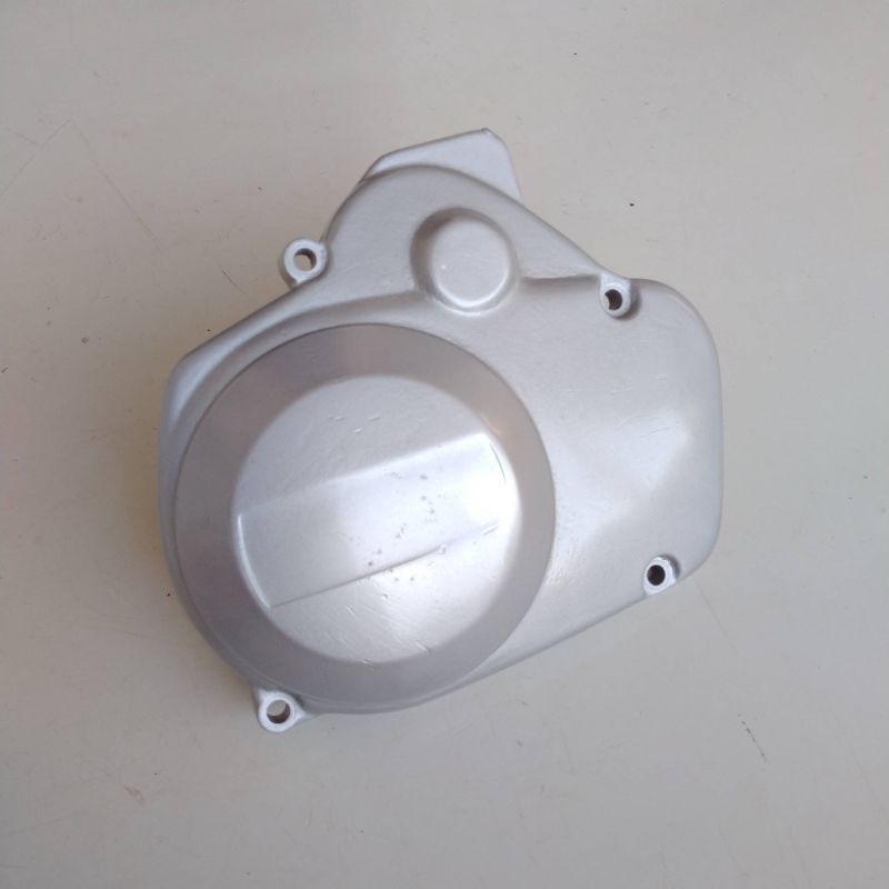 TUTUP KARBURATOR L2 SUPER ORIGINAL COPOTAN TUTUP BAK KANAN L2 SUPER