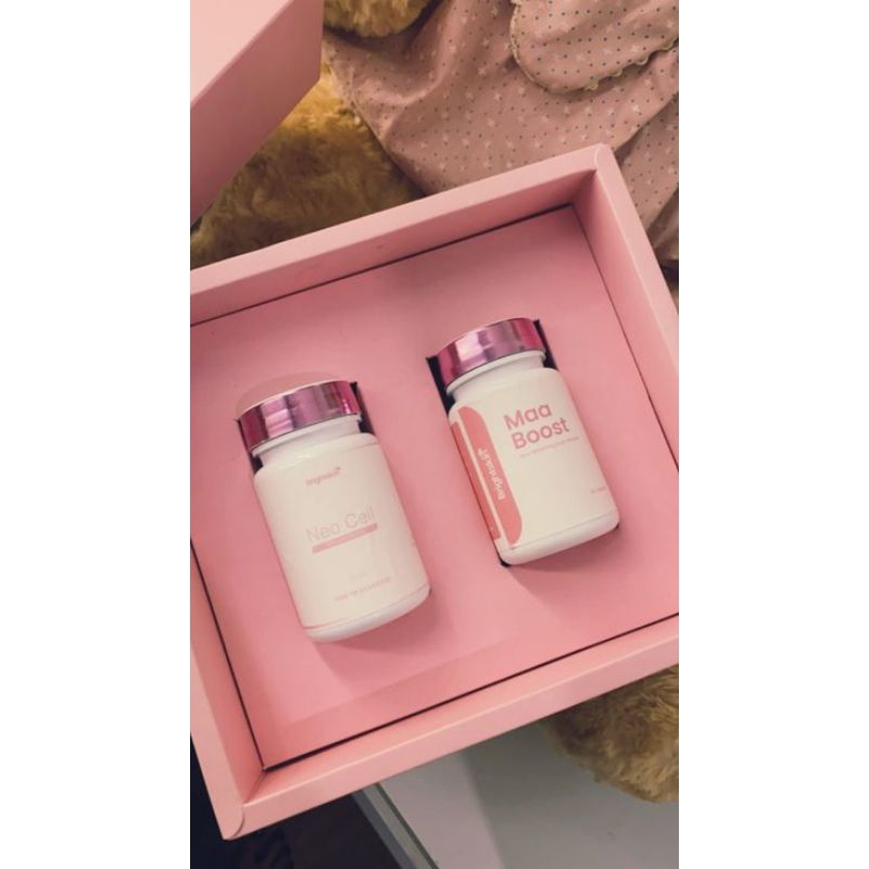 duo extra whitening skin daily