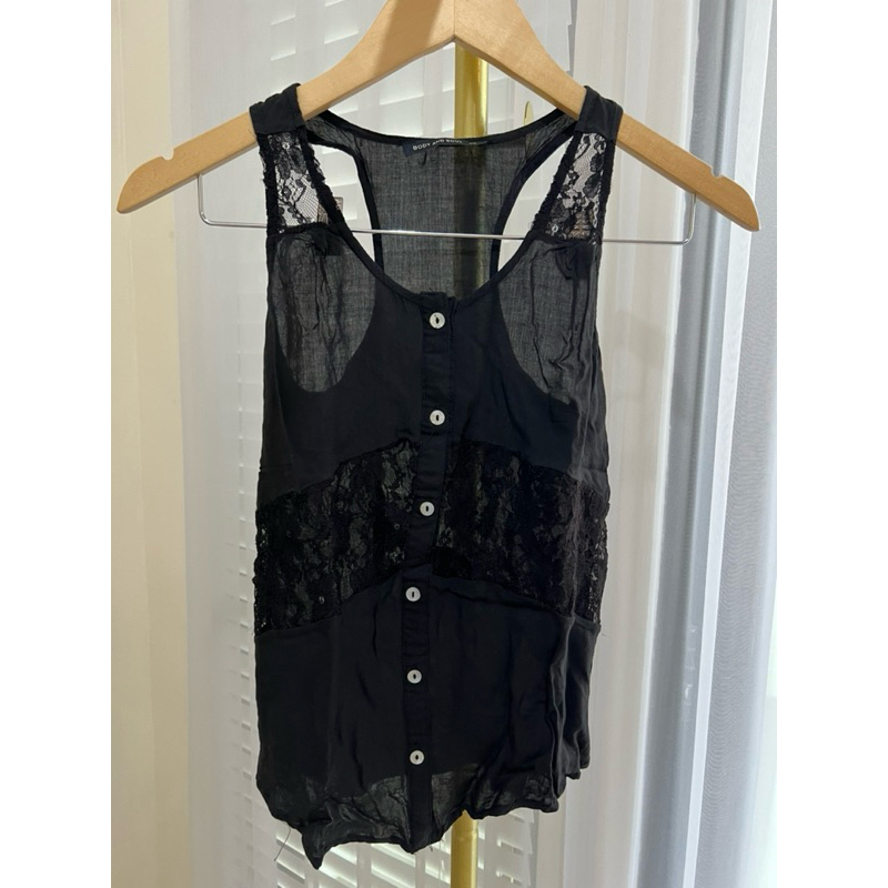 tank top kamisol preloved