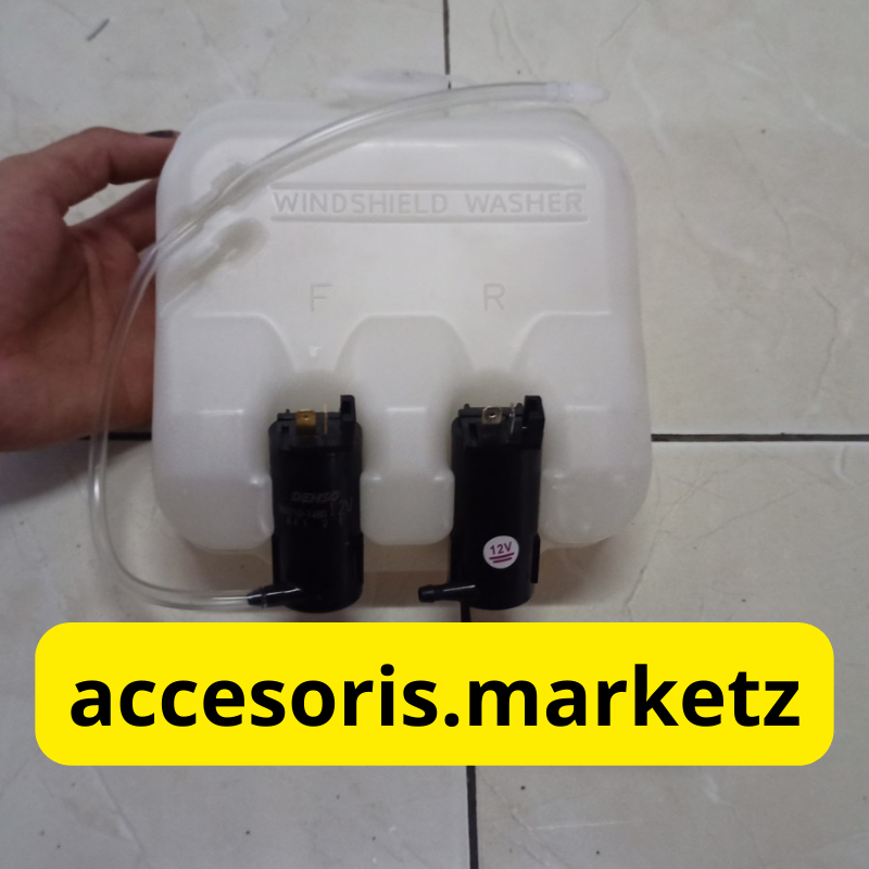 Tabung air wiper PNP kijang kapsul lgx krista 97-2004