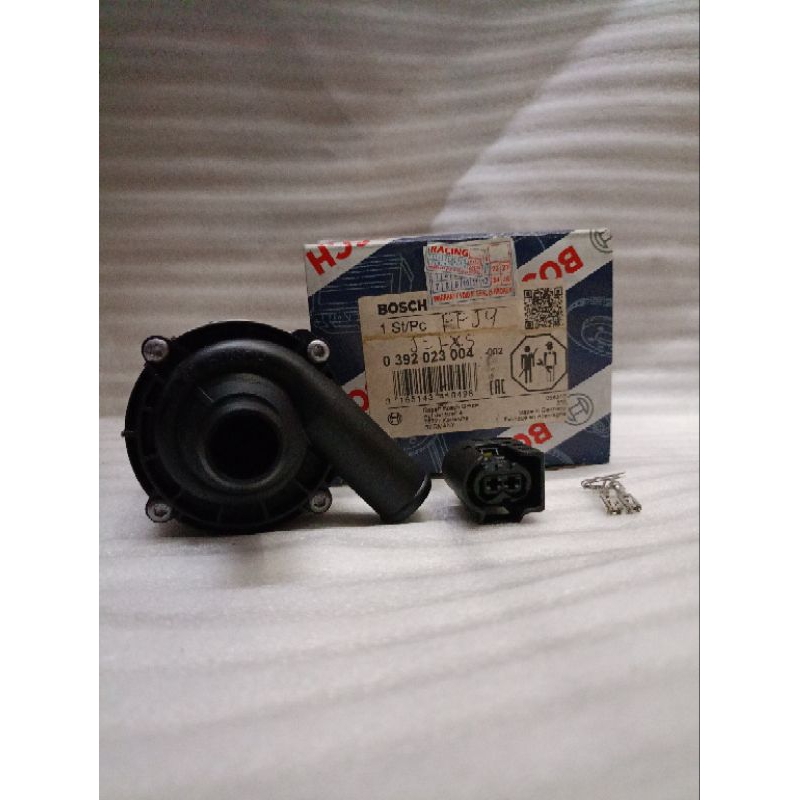 EWP Electrical Water Pump bosch