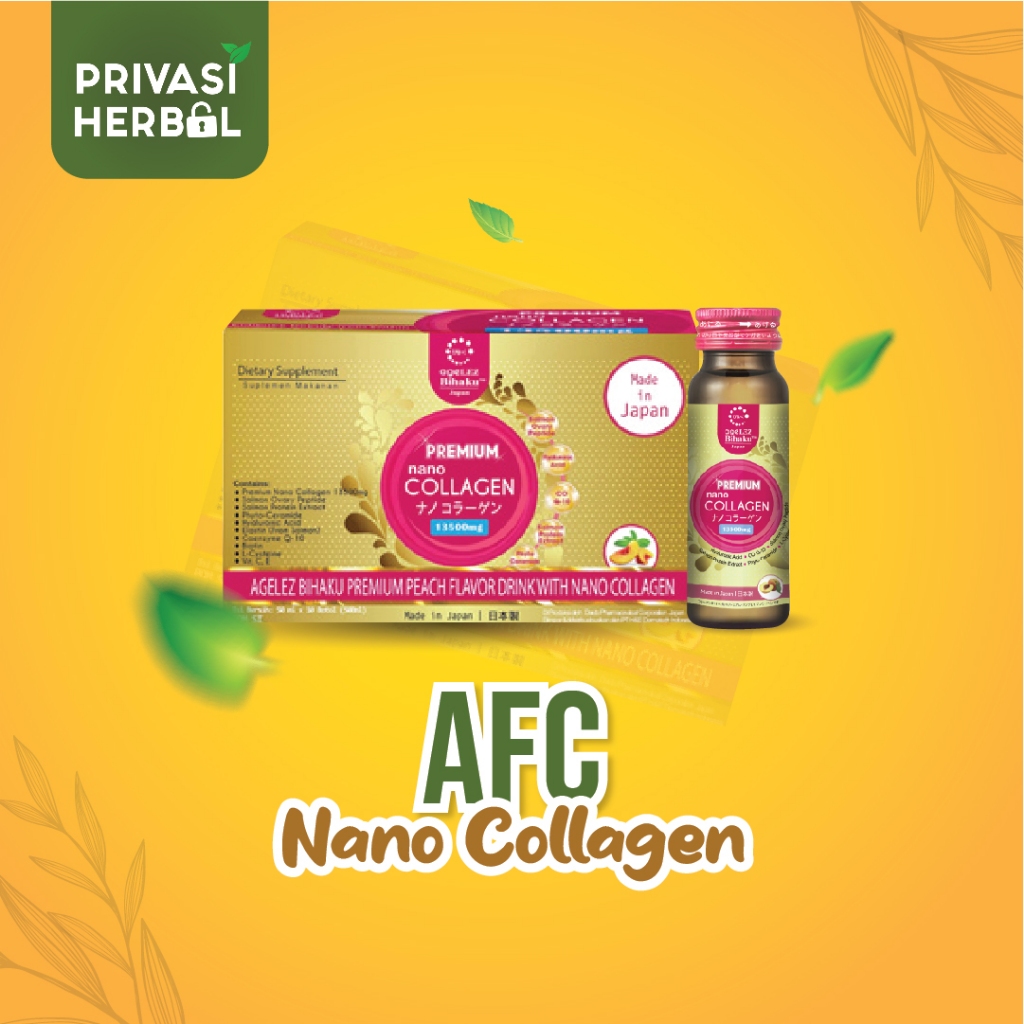 AFC Nano Collagen