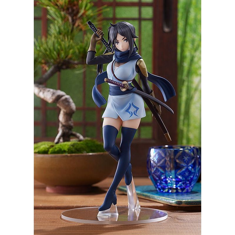 Pop Up Parade Figure Yamato Mikoto - Danmachi