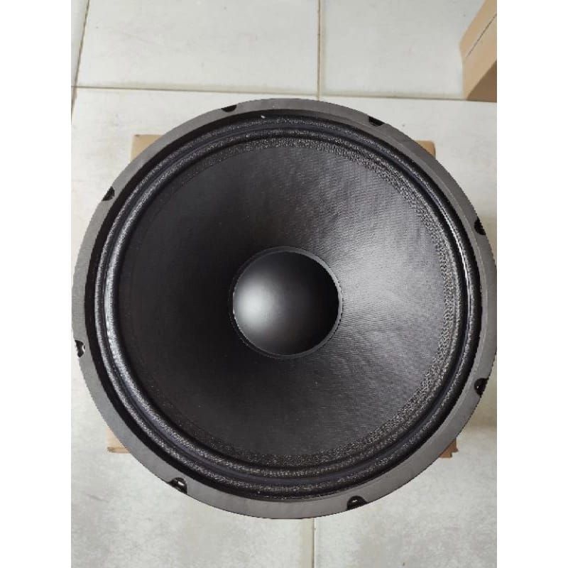 SPEAKER ACR EXCELLENT 12 inch PA-12880-MK3 EXCEL 400 Watt