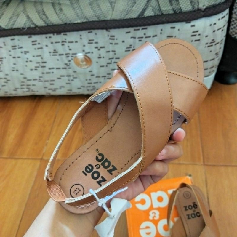 NEW ZOE & ZAC FLAT SHOES BY PAYLESS