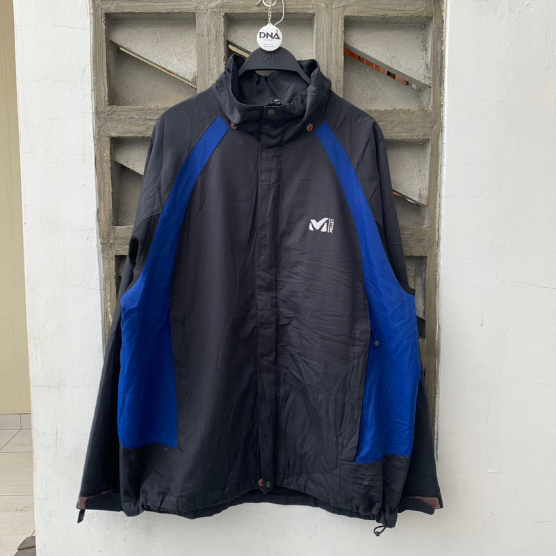 Jacket outdoor Millet second