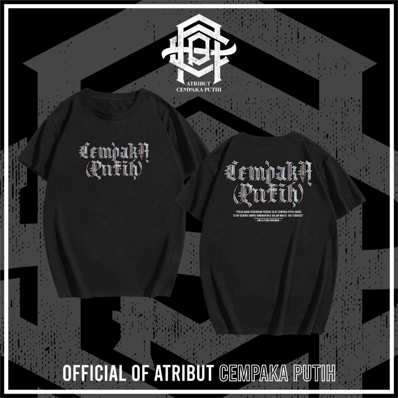 KAOS PSCP DISAIN NEW VOL3 |BISA COD|FREE STICKER