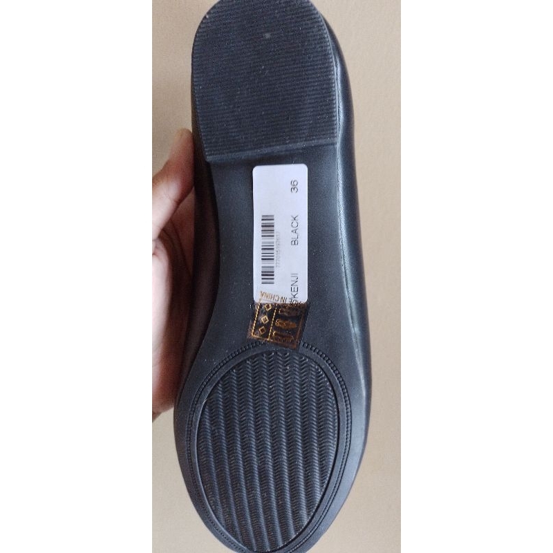 Urban n Co kenji flatshoes