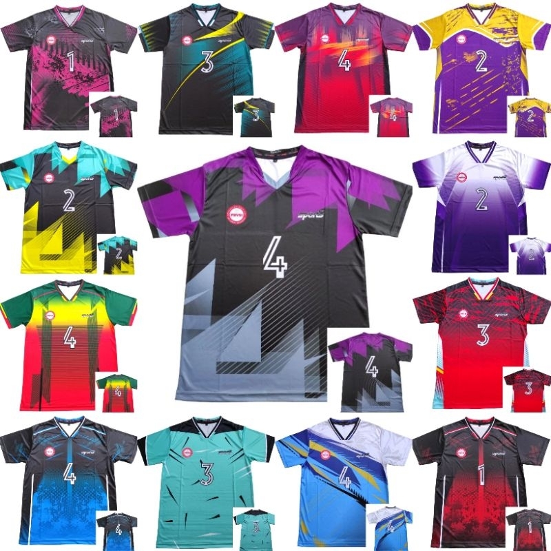 JERSEY VOLLY VOLI FULL PRINTING KAOS VOLI BAJU VOLI PRIA MIZUNO ATASAN VOLLY LIFCO KAOS OLAHRAGA VOL