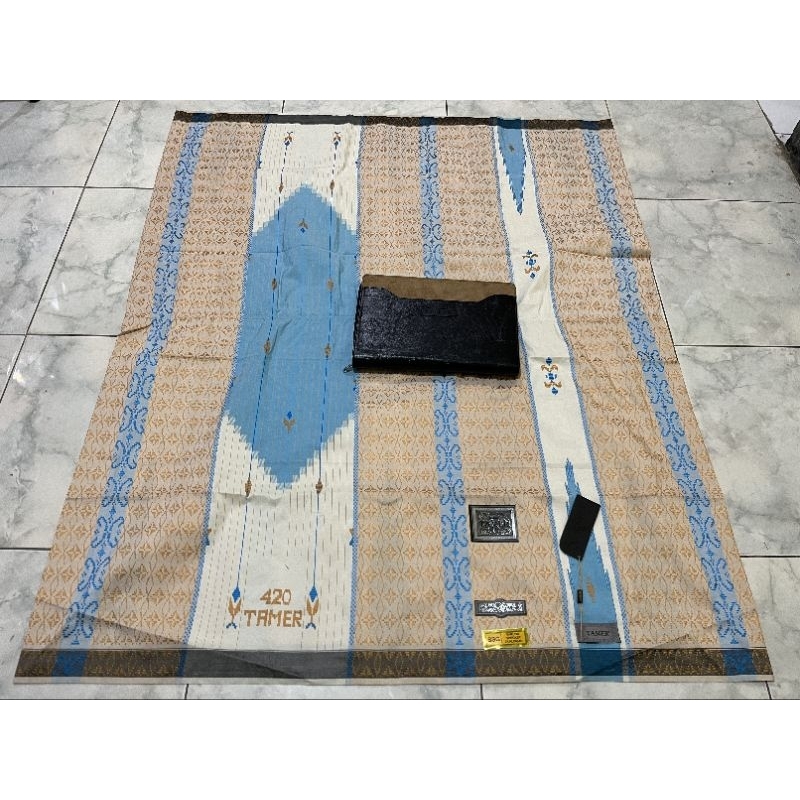 SARUNG TAMER SGC SFS SSG SUTRA 420 EXCLUSIVE