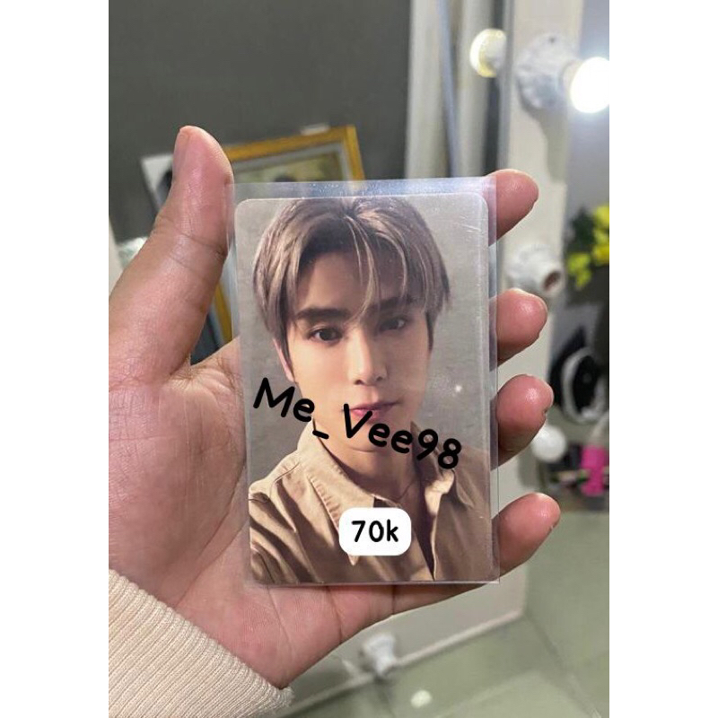 Jaehyun Parfume B