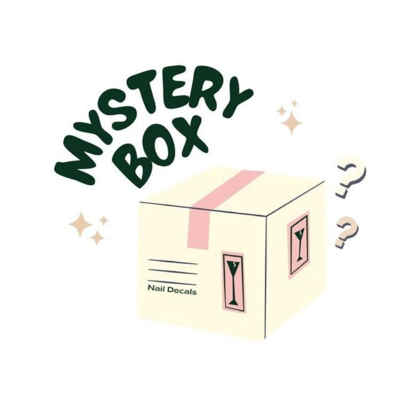 Mystery gelang benang /Gelang benang random/Surprise gelang benang