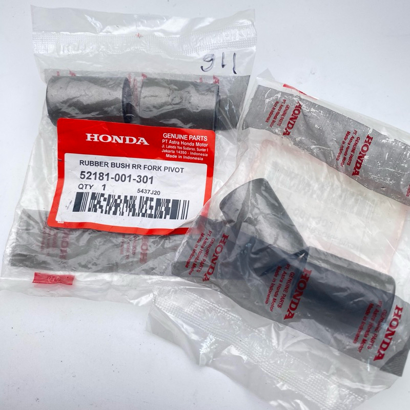 BOSH FORK HONDAK GRAND - SUPRA - LEGENDA isi 2 (52181-001-301) YM911