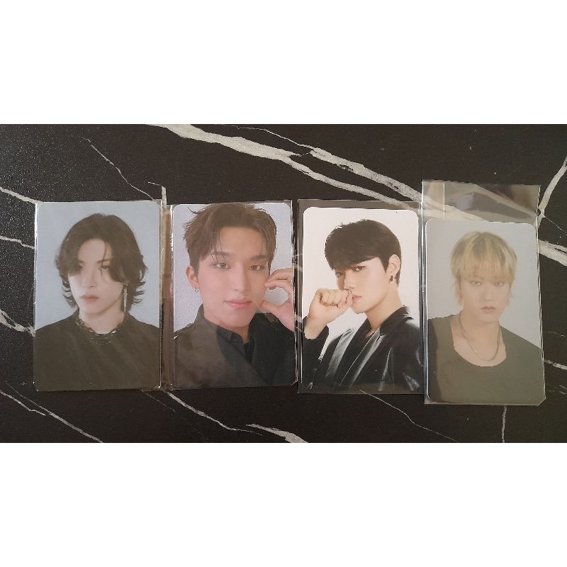 TRADING CARD TREASURE REBOOT