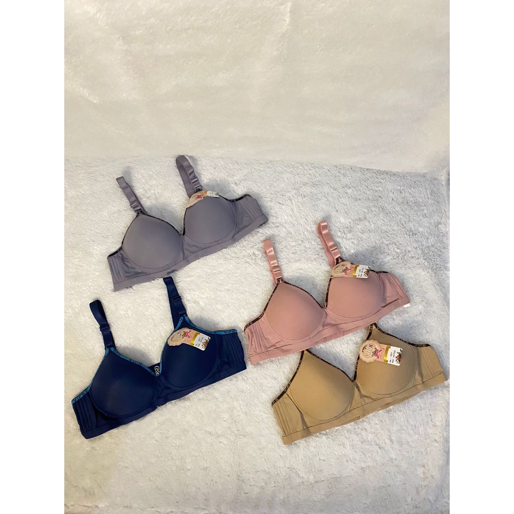 Bh VIP8 Original / Bra Push Up Bh Busa Tanpa Kawat vip8 497