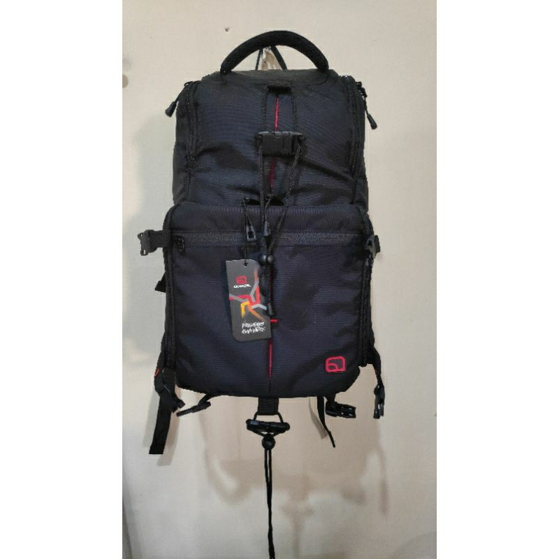 Tas Kamera Quarzel