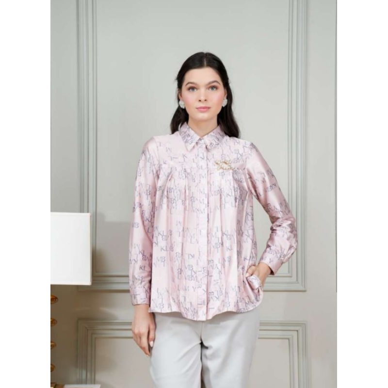 Klamby - Lexica Blouse