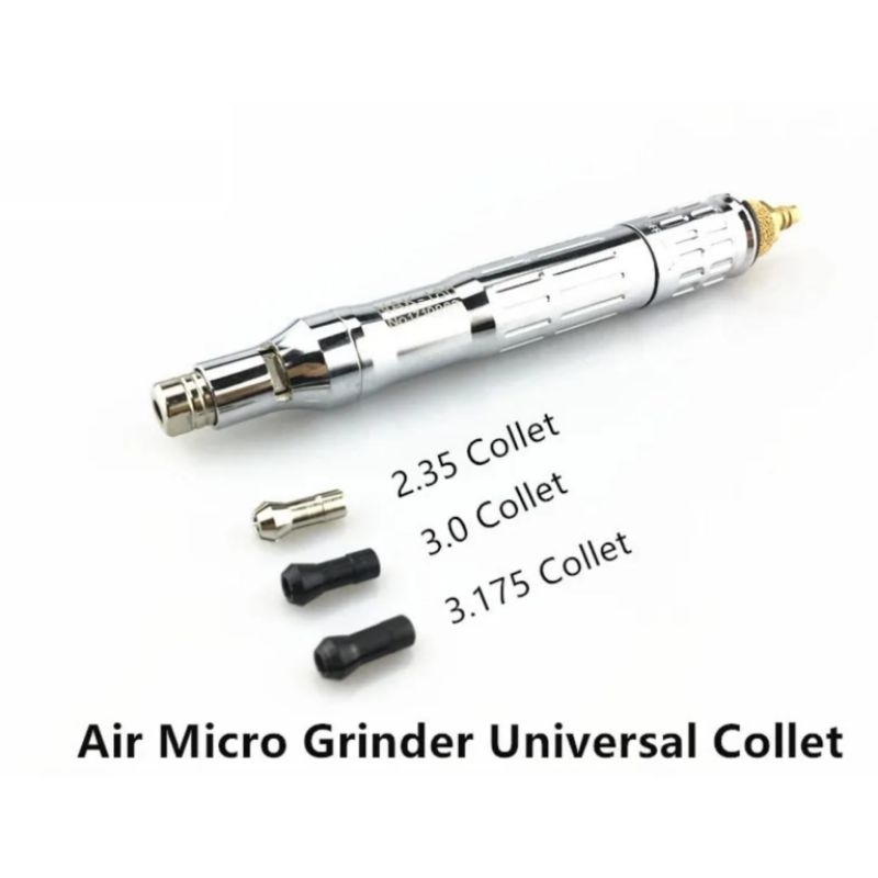 bor tuner air die grinder mini grinder angin