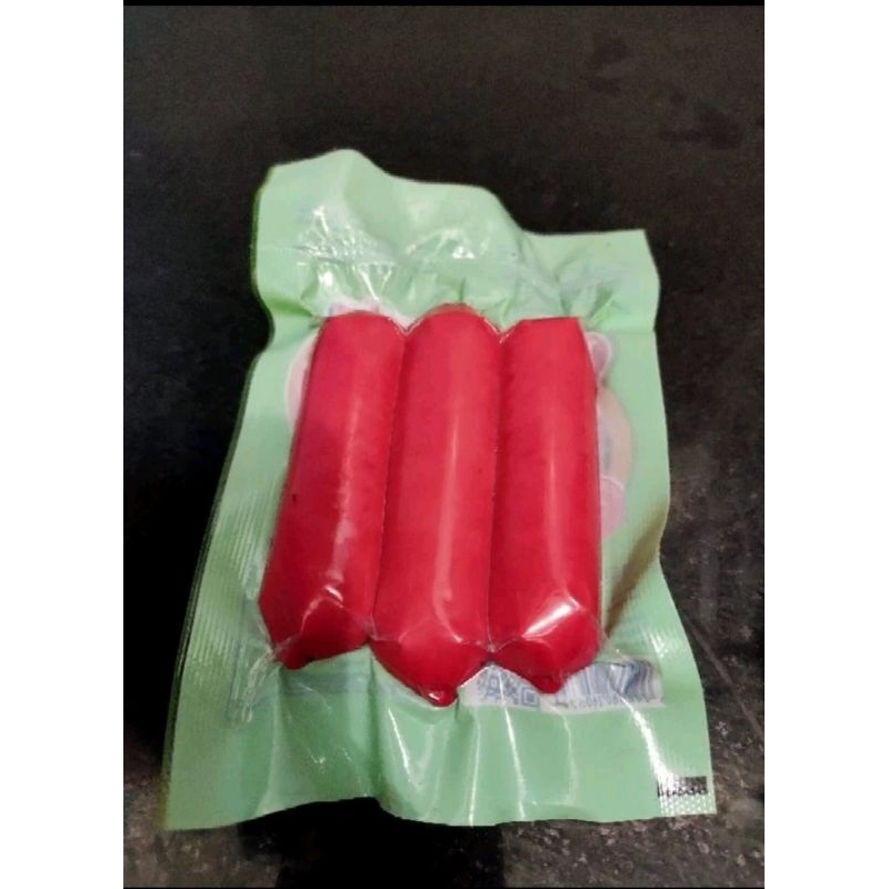 

Sosis Sapi Yona isi 3