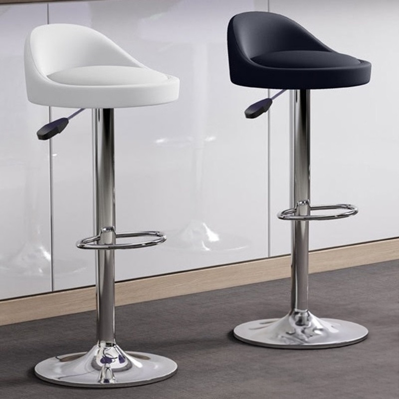 Kursi Bar Kursi Cafe Kursi Tinggi Kursi Makan Barstool Bangku Bar Cafe Tinggi Premium