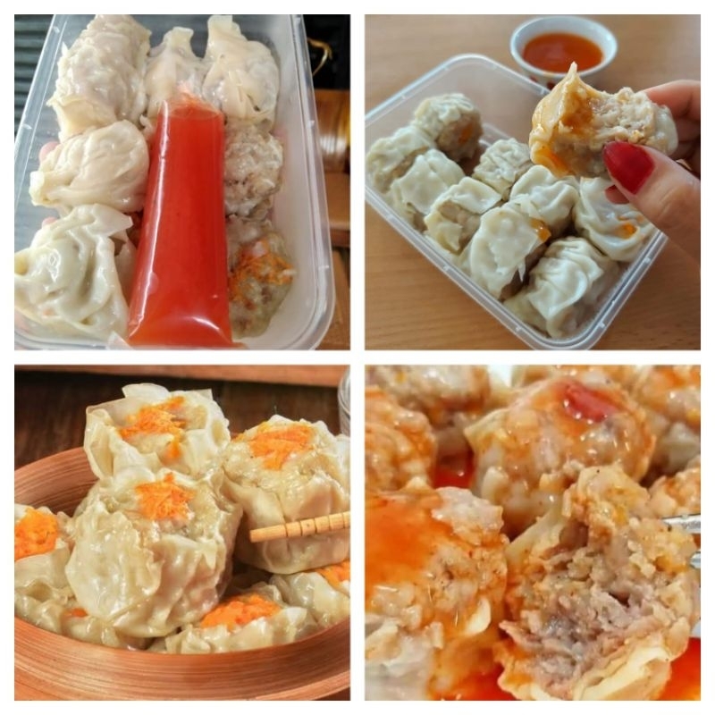 

dimsum halal frozeen