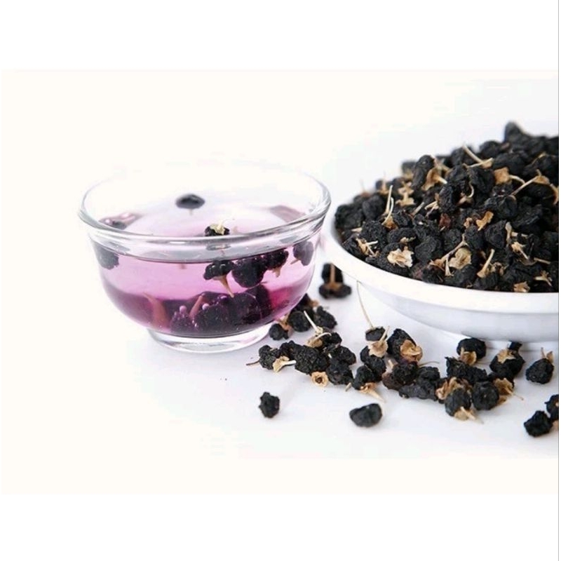 

Black Wolfberry 15gr