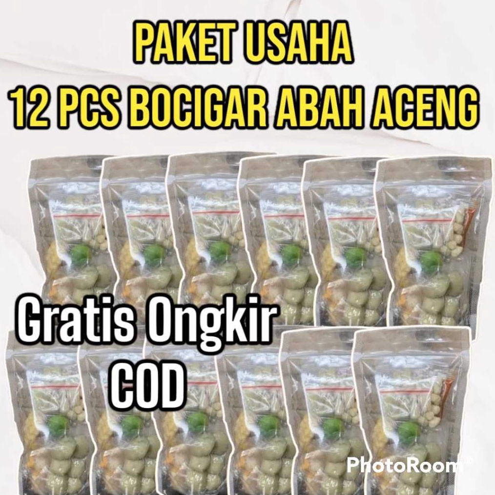 

12 BKS BASO ACI GARUT ABAH ACENG