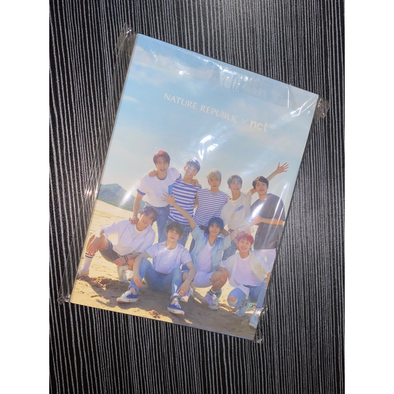Photobook NCT127