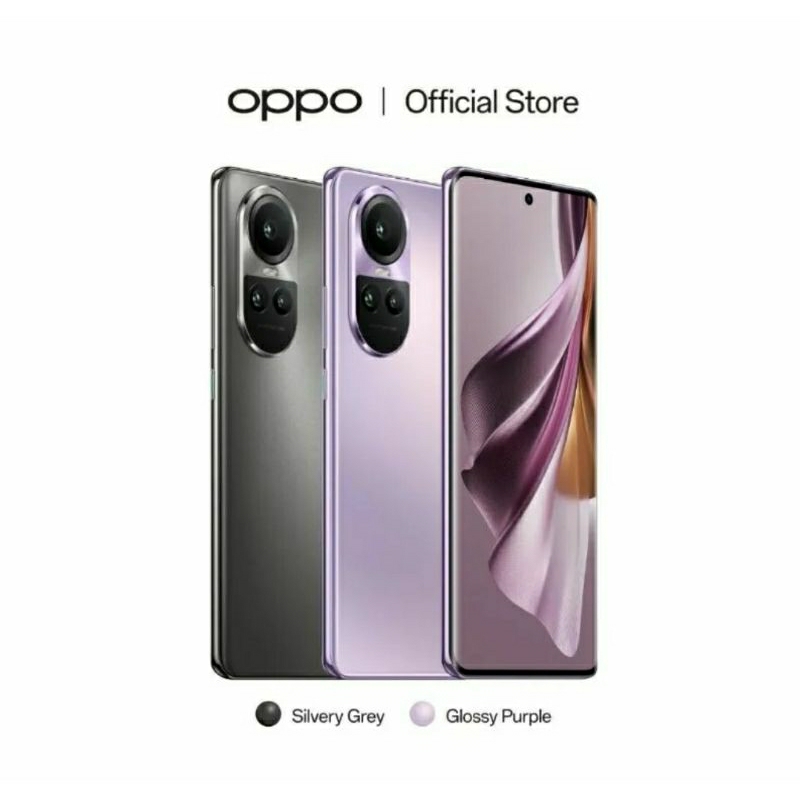 OPPO RENO10 5G 8/256gb