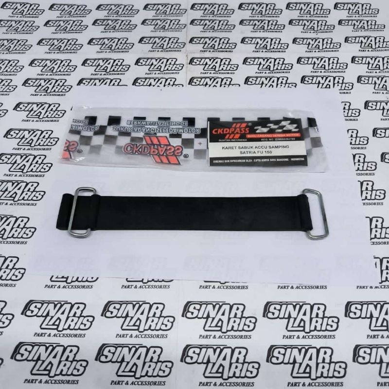 SABUK AKI FU,SABUK ACCU FU,PENGIKAT AKI FU