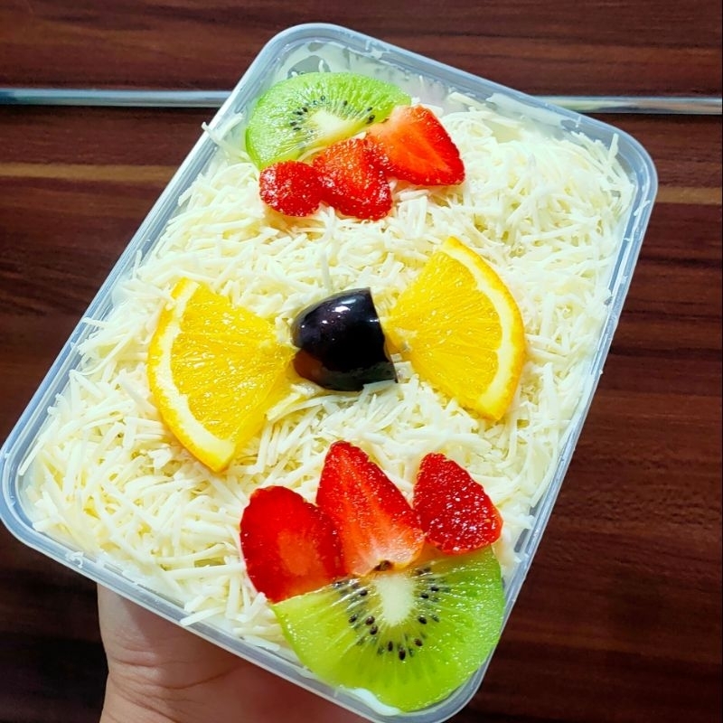 

Salad buah delice by moz