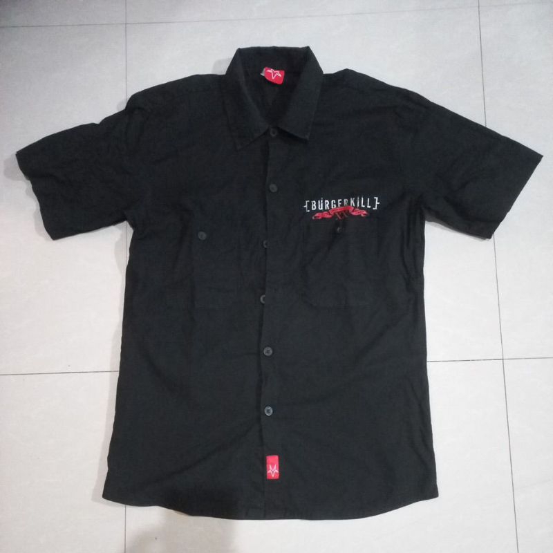 workshit burgerkill smokin metal engine