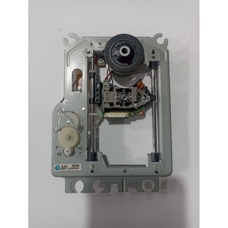 Optik dvd + mekanik HD-65