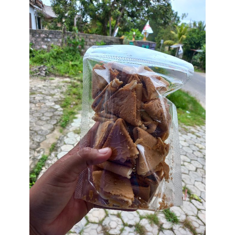 

SEMPRONG ASLI BANGKA 1KG