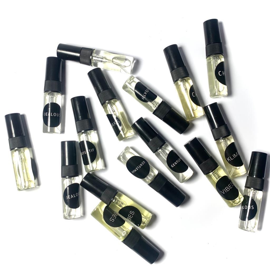 Tester parfum 3ml protektif