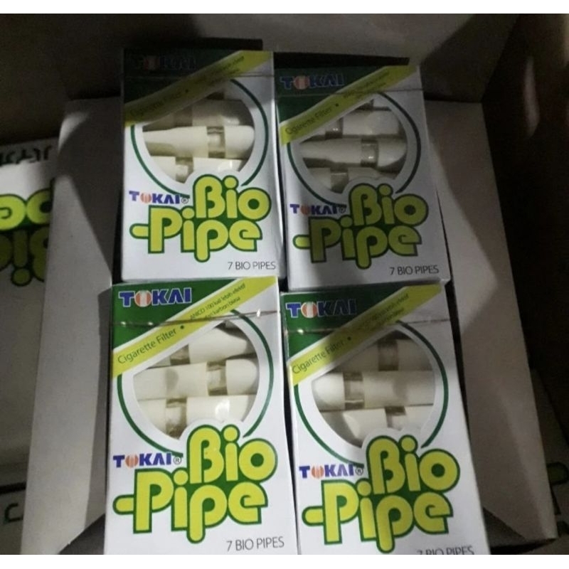 bio pipe tokai